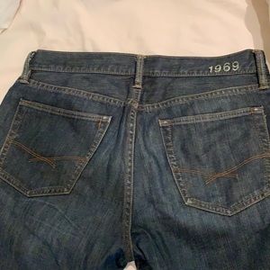Men’s jeans
